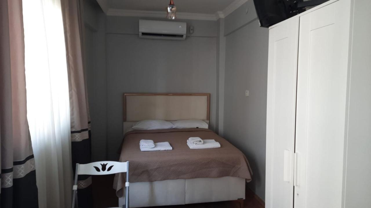 Ararat Hotel Istanboel